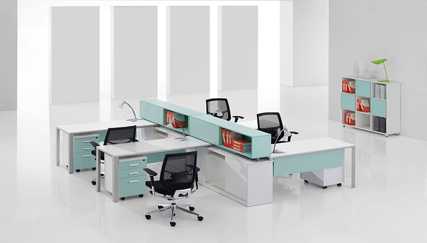辦公家具哪家好，深圳辦公家具如何定制?-深圳美林辦公家具
