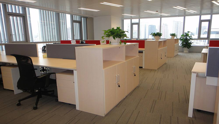關于辦公室家具，你了解多少？-深圳美林辦公家具