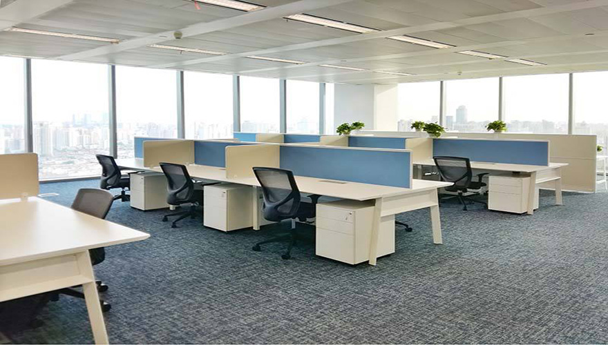 同樣都是辦公室家具差距到底在哪里？-深圳美林辦公家具
